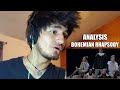 BEATBOXER ANALYZES: BOHEMIAN RHAPSODY - PENTATONIX | XURECK