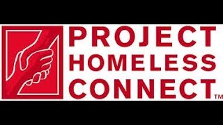 Project Homeless Connect