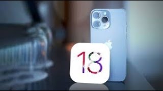 The Best iOS 18 - Features, Leaks REVEALED 2024