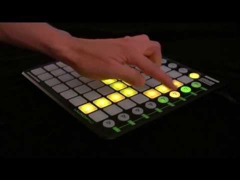Novation // Launchpad - Official promo