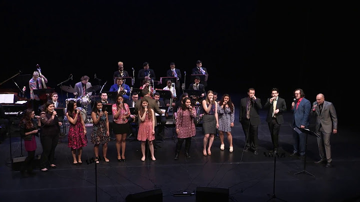 Bye Bye Blues TV show performance - TV Show performance video thumbnail