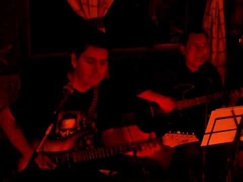 Popurr Hombres G