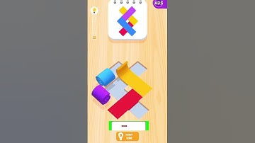 Color Roll 3D level 0.46 #colorroll3d #gaming #viral #trending #colorr#shorts #ikegaming #shortgames