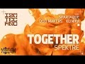 Spektre  together spartaque remix iamt