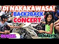 HANG GALING TALAGA NG MGA BATANG DRUMMER NA TO! BACK2BACK NA PALUAN SA DRUMS!