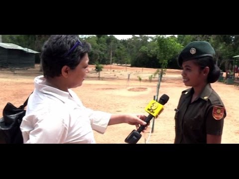 Exclusive: ExLTTE child soldier Anderson Pradha speaks to WION