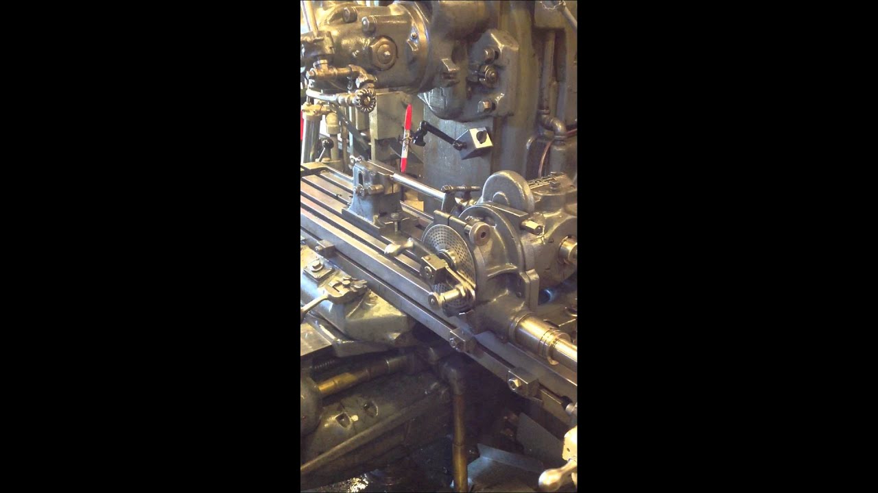 KEARNEY  TRECKER  LOW LEAD ATTACHMENT IN USE