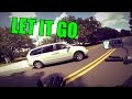 Road Rage - Let It Go!