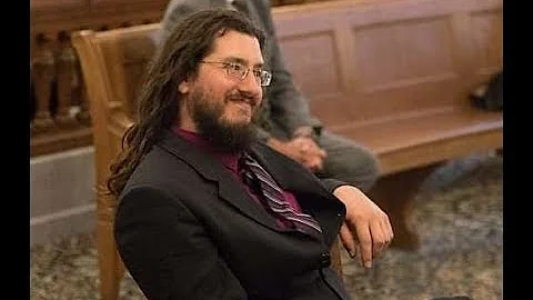 Michael Rotondo an adult has to be evicted out of parents home by a judge.