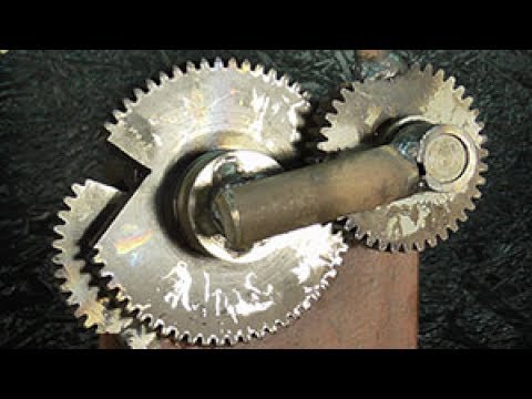 Сделай и себе этот инструмент!!!(кусачки из шестеренок) Сделай и себе этот инструмент!!!(кусачки из шестеренок)