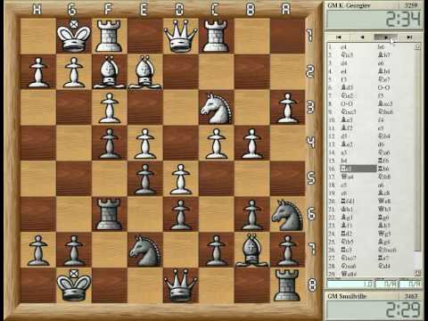 GM Hikaru Nakamura gets Checkmated - 3 minute Blit...