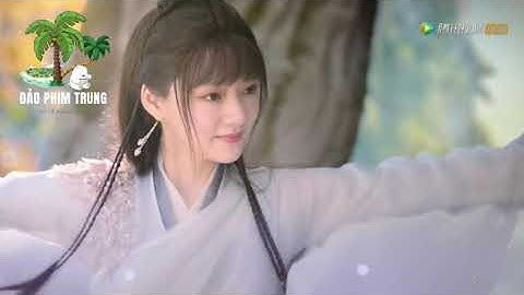 [Vietsub trailer] Ngọc Cốt Dao - Chu Nham if Thời Ảnh