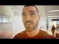 Heading Back to California | MAKE A WISH