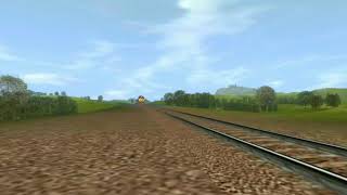 trainz android test bogey sound
