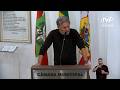 Pronunciamento João Valle Neto - 23/06/2026