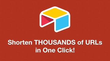 How to Shorten URLs in Bulk on Airtable