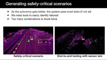 (CVPR21) AdvSim: Generating Safety-Critical Scenarios for Self-Driving Vehicles