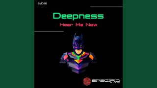 Обложка Hear Me Now Скачать Hear Me Now