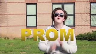 BHS Prom Info 2018