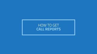 How to get Call Reports on 3CX screenshot 2