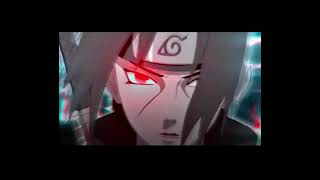 Itatch Uchiha Edit