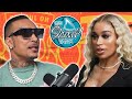 Bonnie Lashay Gets Attacked by Chrisean&#39;s Goon, Blueface Drama, Breaks Down Crying &amp; More