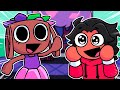 ¡LOGRÉ CONSEGUIR A BASSIE en DANDYS WORLD!