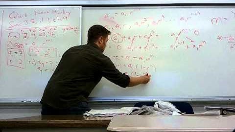 Math 120, March 16 Lecture, Part 4