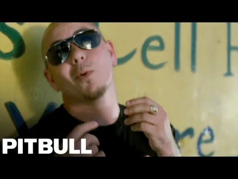 Pitbull Ft. Pretty Ricky - Everybody Get Up