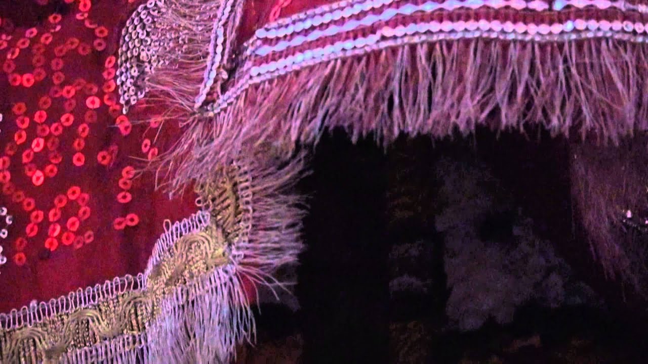 Dark Kurukulla Mantra