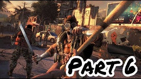 State of Decay 2 Gameplay Part 6 - (Full Game) 4K 1440p