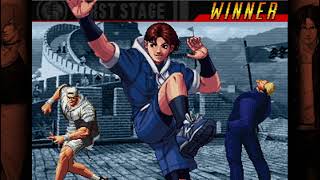 KOF98UMFE (19/6/2026) VS 111 (FT10)