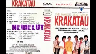 (Full Album) Krakatau # Gemilang