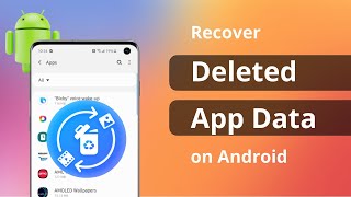[2 Ways] How to Recover Deleted App Data on Android 2023 screenshot 5