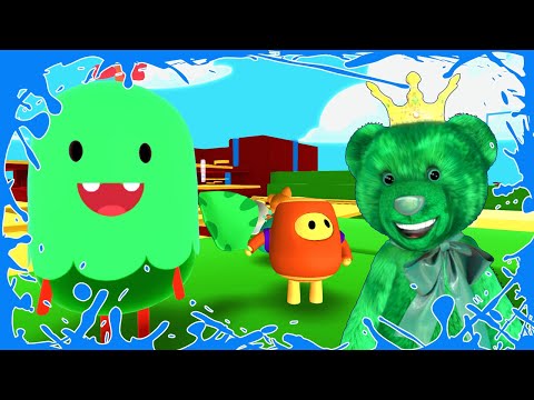 САМЫЙ ЛУЧШИЙ ПЕНЕК GREEN FREDDY ? Woodle Tree 2: Deluxe Plus