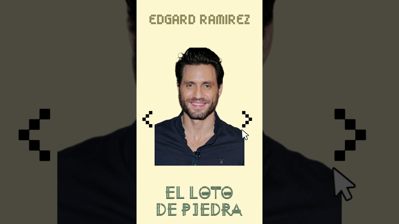 ¿Qué actores podrían interpretar al personaje de Dmitry Korsakov en 'El Loto de Piedra'?