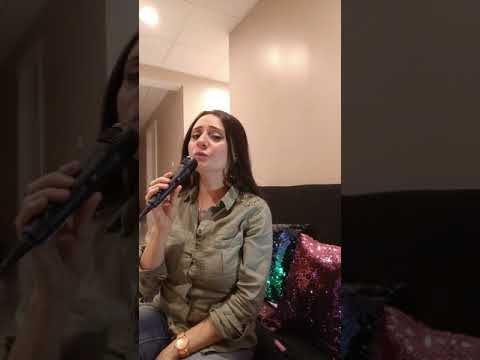حلاوه الدنيا شيرين بصوت 