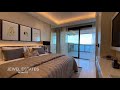 2 Room Apartment for Sale in Monaco with Sea View