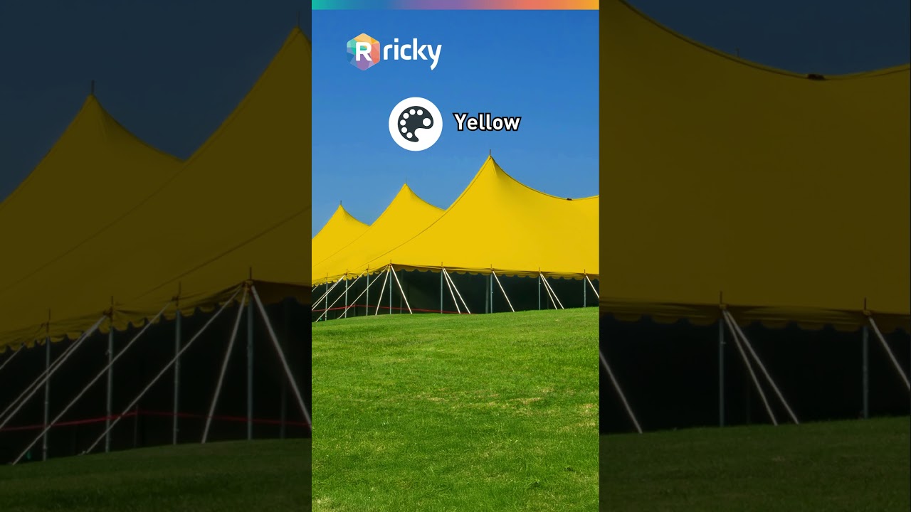 Protarp Colour Range