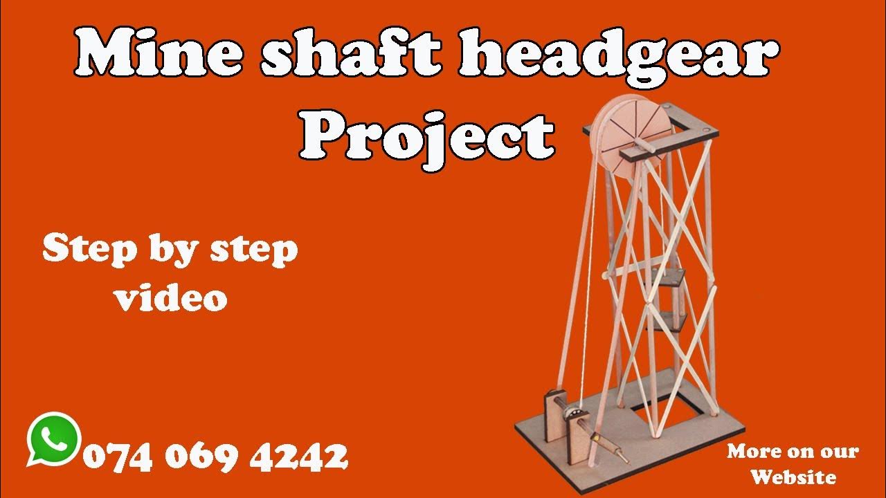 mine-shaft-headgear-project-youtube