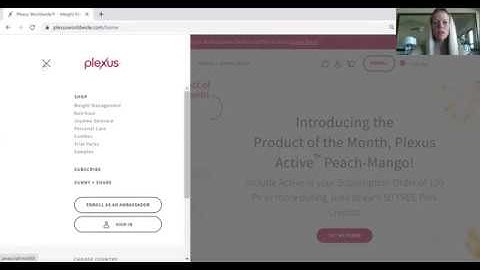 Plexus Virtual Office overview