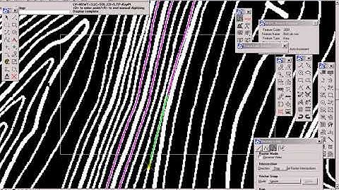 Hướng dẫn học Microstation SE 5.2 _ Thầy Đinh Công Hòa