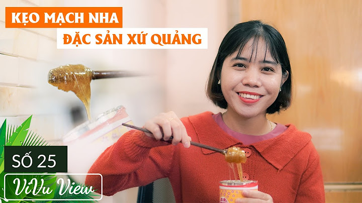 Mật ngô là gì thay thế mạch nha được không năm 2024