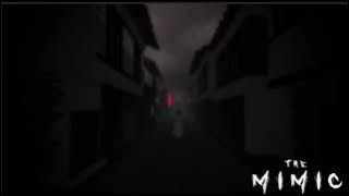 The Mimic (Lobby Flute Theme).