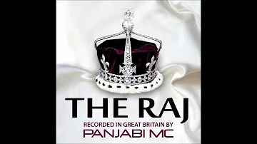 THE RAJ -PUNJABI MC(THE RAJ) *1080P HD *