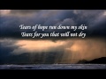 Remember When It Rained (Lyric video) - As performed by Josh Groban