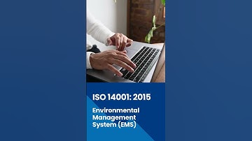 Get iso certification services