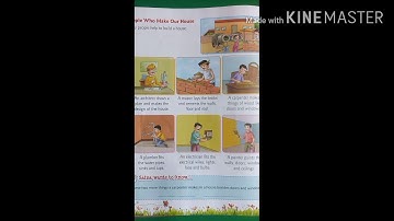 Class 2nd-EVS- Lesson-6 We Need Shelter (Part 2)