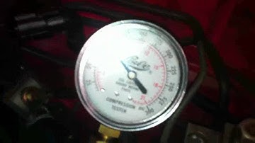 JDM Mazda RX7 13B TWIN TURBO Video Compression Test @ JDM Nagoya Auto Parts