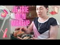 Declutter makeup  un tri makeup simpose 